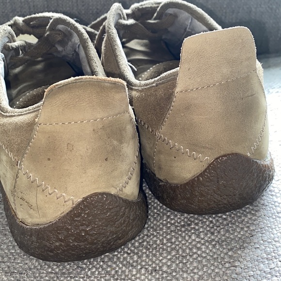 Keen Lace-Up Casual Shoes - Picture 4 of 9